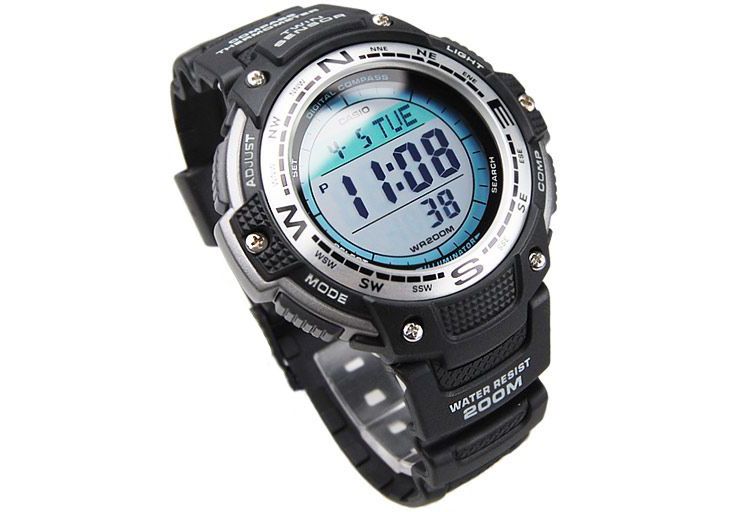 sgw 100 casio